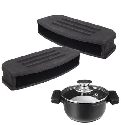 Orion Grande Serie - Siliconen Pannenhengselhoezen - Antislip - Hittebestendig