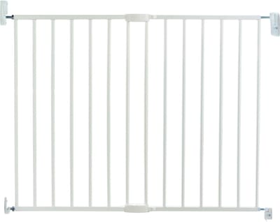 REN® Traphekjes - Traphekje - Traphekje Zonder Boren - Wit - 4cm x 102cm x 74cm