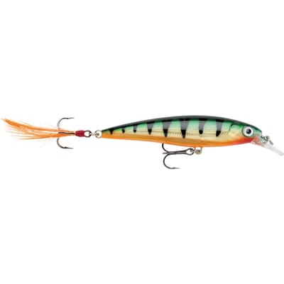 Lok Rapala X-Rap – 7g