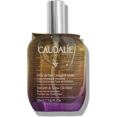 Caudalie Smooth & Glow Oil Elixir