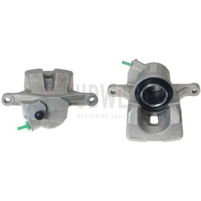 Remklauw BUDWEG CALIPER 345215