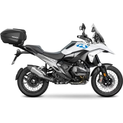 Motorfiets topkoffer Shad BMW R 1300 GS '24