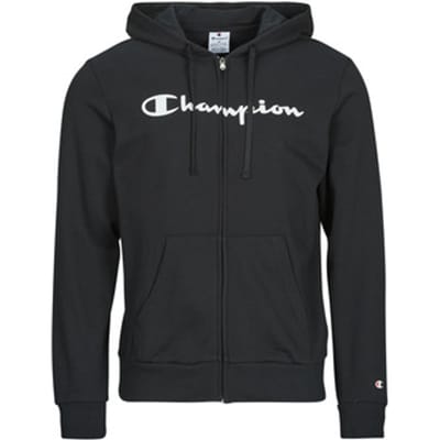 Champion  Capuchon sweaters Full Zip Hoodie Sweatshirt