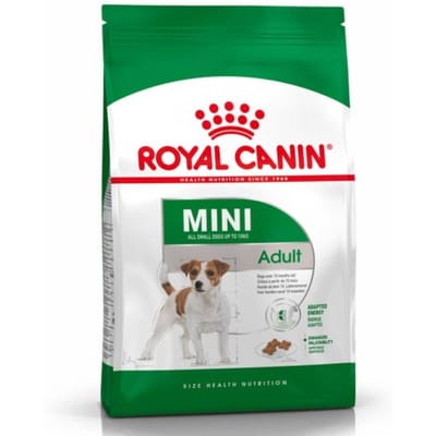 Royal Canin Mini Adult - Hondenbrokken - 2 KG