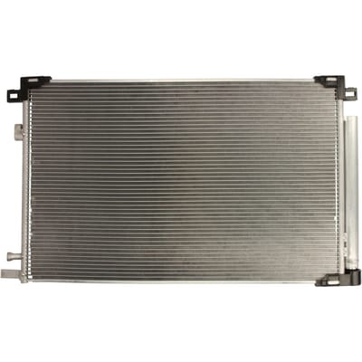 Condensator, airconditioning KOYORAD CD011150
