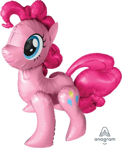 My Little Pony Airwalker XL 1,19m