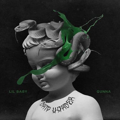 Lil Baby/Gunna - Drip Harder