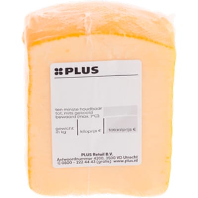 St. Paulin 45+