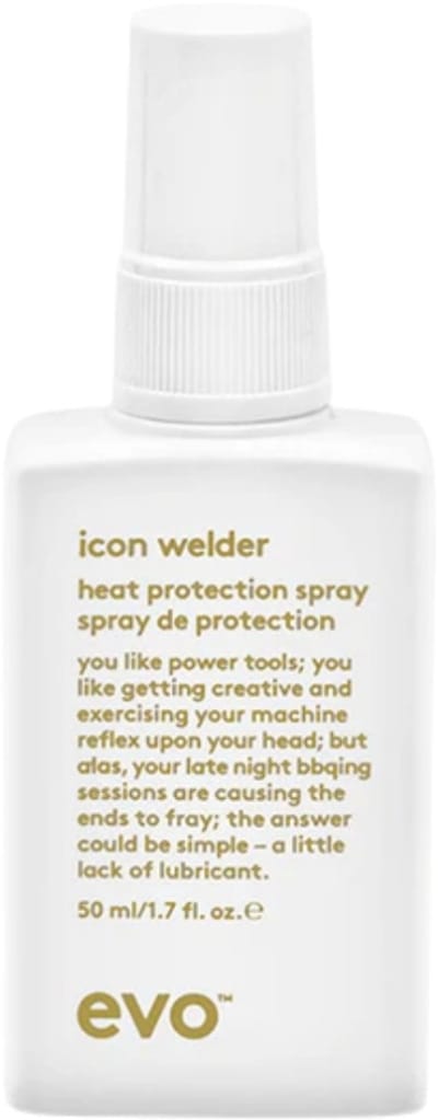 EVO - Icon Welder Heat Protection Spray 50ml
