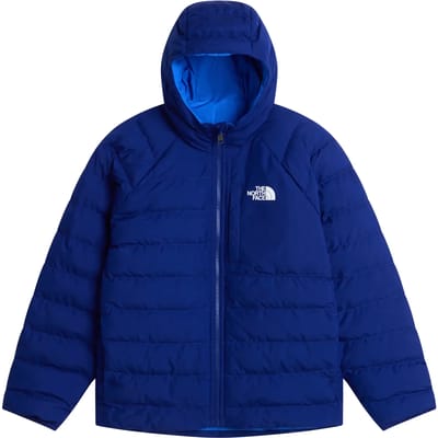 Omkeerbaar donsjack voor kinderen The North Face Perrito