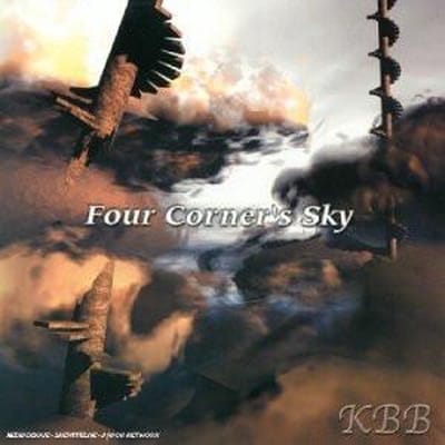 Four Corne's Sky