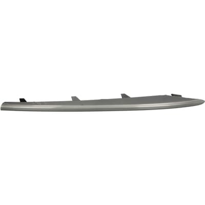 Sierlijst/beschermstrip, bumper BLIC 6502-07-0096921P links