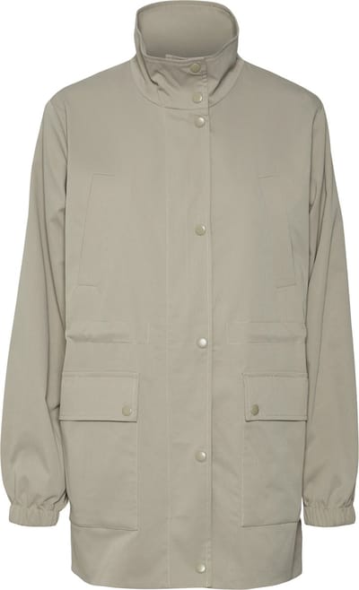 VERO MODA - VMCHELSEASIA JACKET BOO - Dames - Gewatteerde jassen