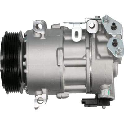 Compressor airconditioning THERMOTEC KTT090281