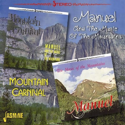 Mountain Carnival