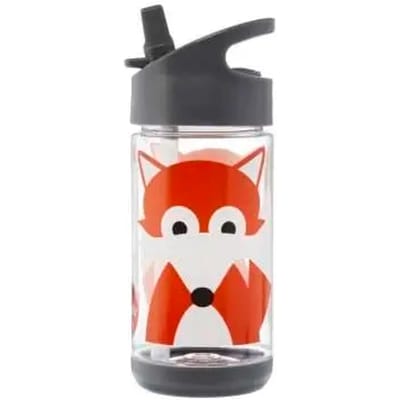 Drinkfles 3 Sprouts Renard