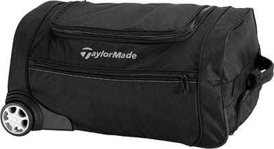 TaylorMade Performance Rolling Carry-On Bag Reistas