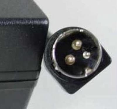 Epson PS 180 - Netzteil - Wechselstrom 110/220 V - für ReadyPrint T20, TM L500, L90, S9000, S9000MJ 110, S9000MJ 200, T260, T81, T810, T86, U300 (C825343)