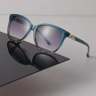 Duurzaam Hoge Kwaliteit Klassiek Kattenoog Zonnebrillen Dames Heren Retro Mode Designer Brillen Stijlvol Casual Vrouwelijk Mannelijk Other