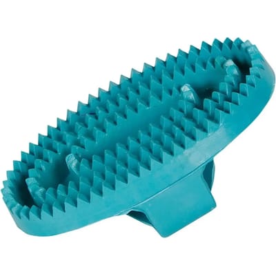 Borstel Harry's Horse Roskam rubber klein