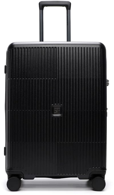 SURI FREY Trolley SFY FreyWay Stockholm ( 70704 ) - Dames Koffer - black 100