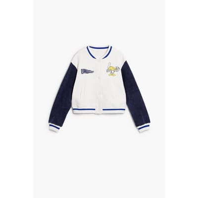 Kinderjas Desigual Base