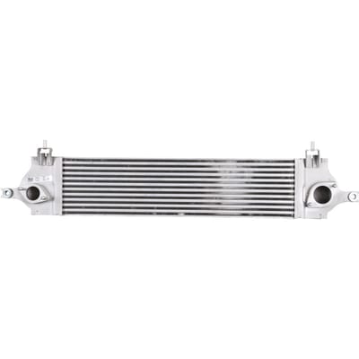 Intercooler NISSENS 96580