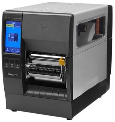 Zebra ZT231 - Labelprinter - B/W - thermal transfer