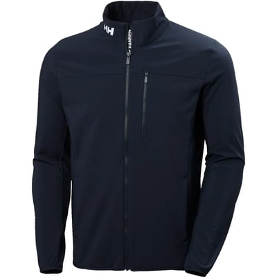 Helly Hansen Crew 2.0 Jas Mannen - Maat XXL