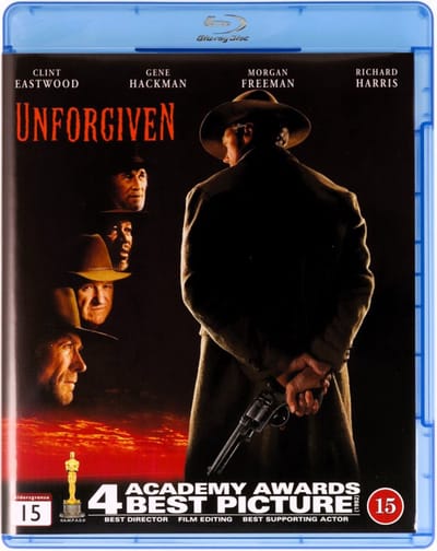 SF Studios 1000155066 film en Video Blu-ray