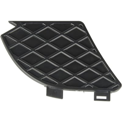 Ventilatierooster, bumper BLIC 5513-00-3527912P rechts