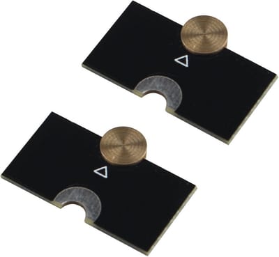 M.2 SSD Verlengadapter voor 2230 naar 2242 Formaat - Bevestigingsbeugel voor NVMe en NGFF Drives