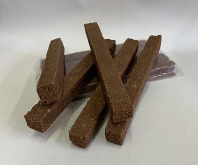 Natupur Vleesstaaf Lam, 16 stuks - Hondensnack