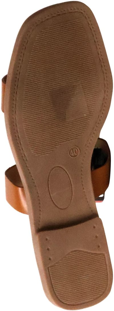 Sandalen om gewoon aan te trekken