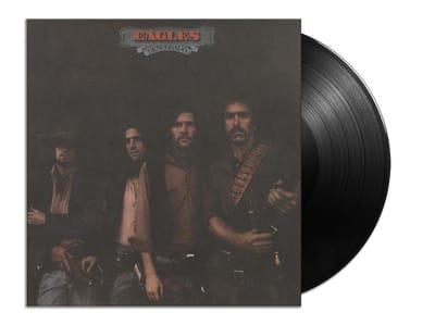 Desperado - Eagles