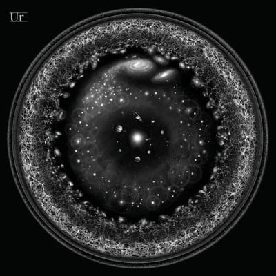 Pilgrimage To Pleroma, Ashtoreth, Marko Neuman, Stratosphere - Ur (CD)