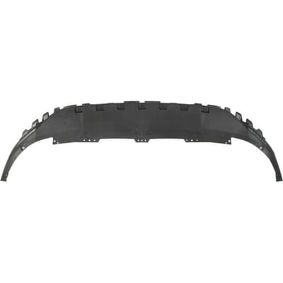 Bumper - spoiler BLIC 5511-00-9572220P