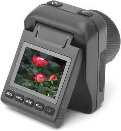 4K timelapsecamera voor de bouw, 32 MP, 180 dagen opnametijd, sterrenlichtsensor, IP66 waterdicht, met 2,0 inch LCD-scherm (64 GB), plantengroei/astrofotografie/koken