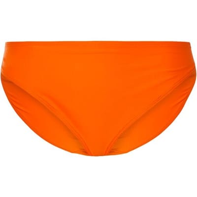 ESMARA Dames bikinibroekje (oranje, 40)