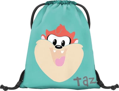 Baagl Kleine Gymtas Taz Looney Tunes