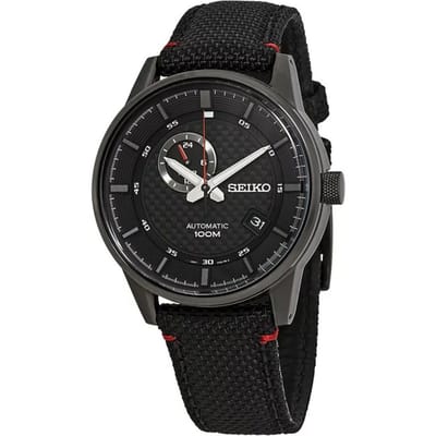 Seiko Sports Automatic | SSA383K1