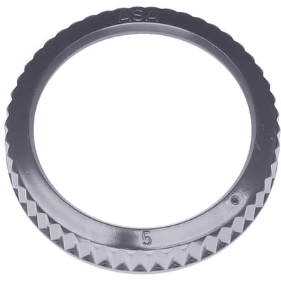 Ring, antraciet