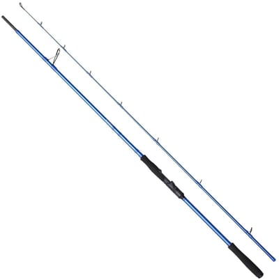 Savage Gear Sgs4 Shad&metal Specialist Jigging Hengel Zilver 2.41 m / 150 g