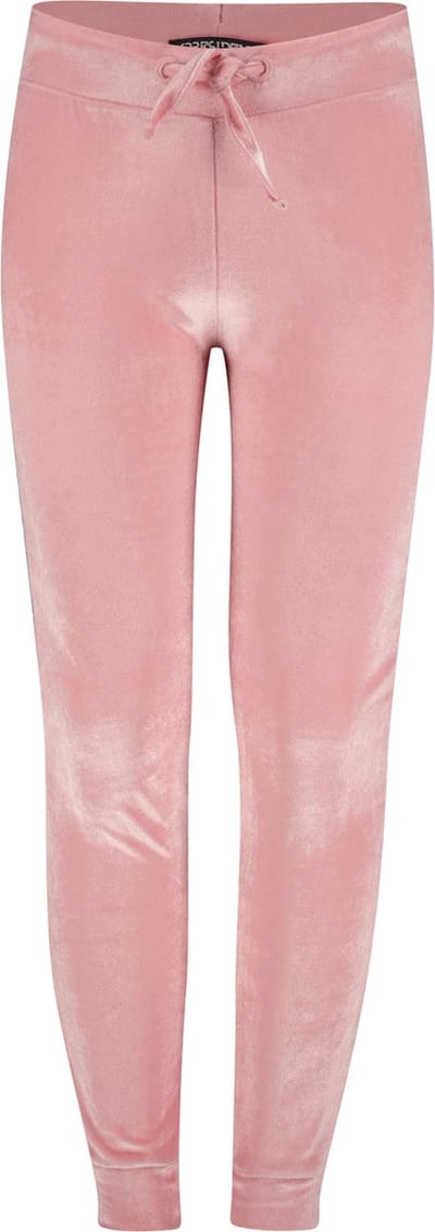 4PRESIDENT Broek Meisjes - Dust Pink - Maat 92