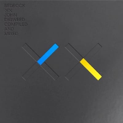 Bedrock Xx - John Digweed