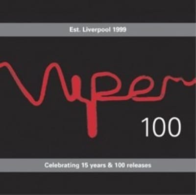 Various Artists - Viper 100: Celebrating 15 Years (CD)