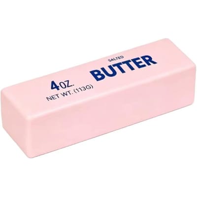 3 Kleuren Langzaam Rijzend Boterstick Squishy Speelgoed Zacht Nat Knijp Stressverlichting Fidget Speelgoed Voor Volwassenen Tieners Feest Prank Grappige Cadeaus