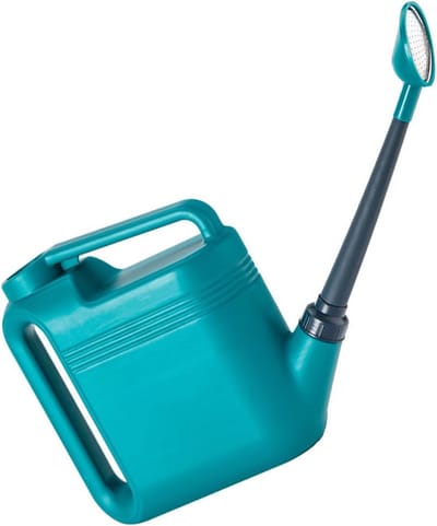 Gieter - Water Sproeier - Bloemen Water Geven - Ergonomisch Handvat - 5L Capaciteit - Meerkleurig