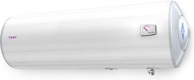 Tesy - Bi-Light - Elektrische boiler - 150 liter - horizontaal wand montage