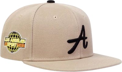 Livano Pet - Baseball Cap - Sportpet - Sport - Unisex - Verstelbaar - Khaki